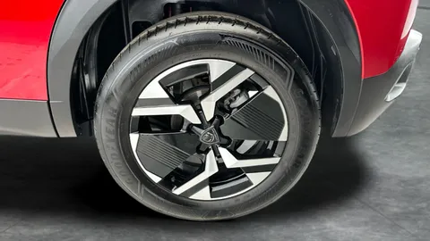 Thumbnail image for the Peugeot 2008 1.2 PureTech Allure