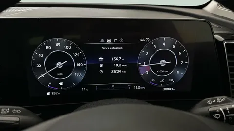 Thumbnail image for the Kia Sportage 1.6 T-GDi 3