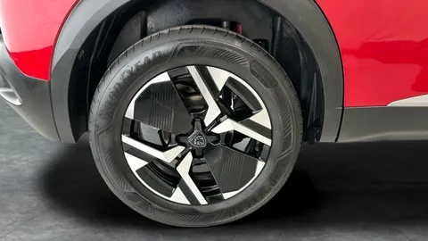 Thumbnail image for the Peugeot 2008 1.2 PureTech Allure