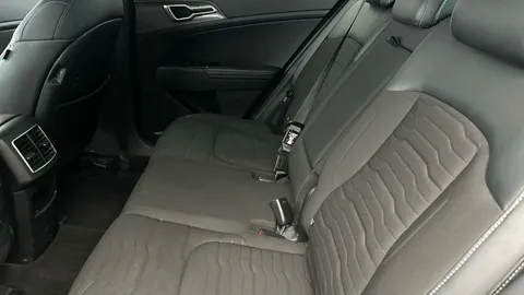Thumbnail image for the Kia Sportage 1.6 T-GDi 3
