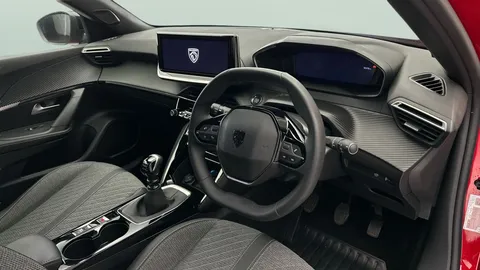 Thumbnail image for the Peugeot 2008 1.2 PureTech Allure