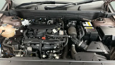 Thumbnail image for the Kia Sportage 1.6 T-GDi 3