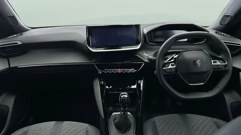 Thumbnail image for the Peugeot 2008 1.2 PureTech Allure