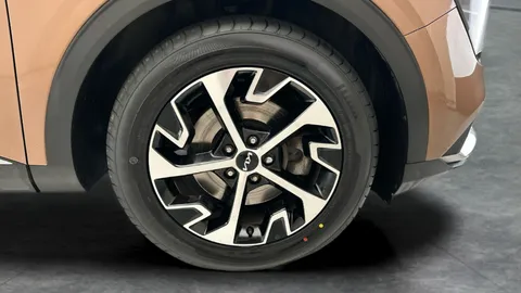 Thumbnail image for the Kia Sportage 1.6 T-GDi 3