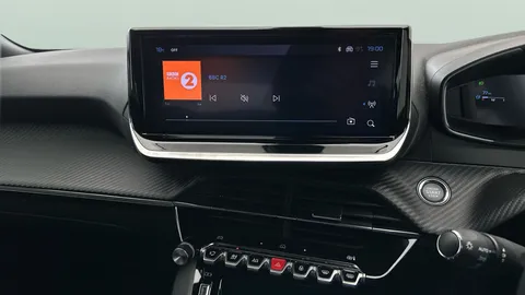 Thumbnail image for the Peugeot 2008 1.2 PureTech Allure