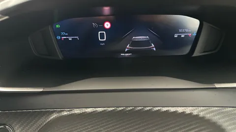 Thumbnail image for the Peugeot 2008 1.2 PureTech Allure