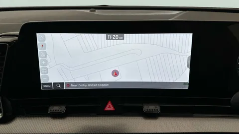 Thumbnail image for the Kia Sportage 1.6 T-GDi 3