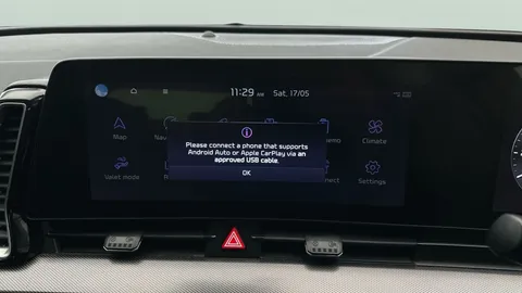 Thumbnail image for the Kia Sportage 1.6 T-GDi 3