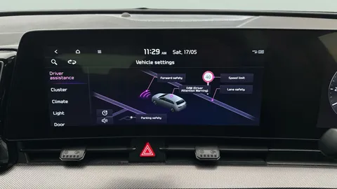 Thumbnail image for the Kia Sportage 1.6 T-GDi 3