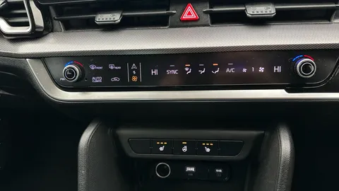 Thumbnail image for the Kia Sportage 1.6 T-GDi 3