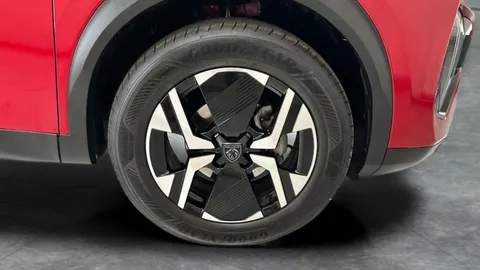 Thumbnail image for the Peugeot 2008 1.2 PureTech Allure