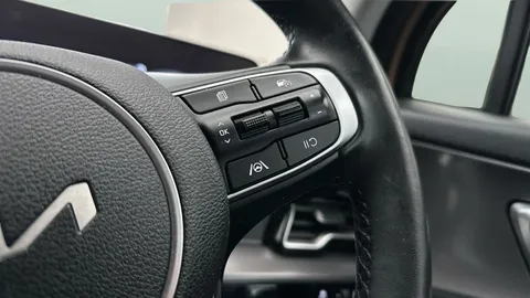 Thumbnail image for the Kia Sportage 1.6 T-GDi 3