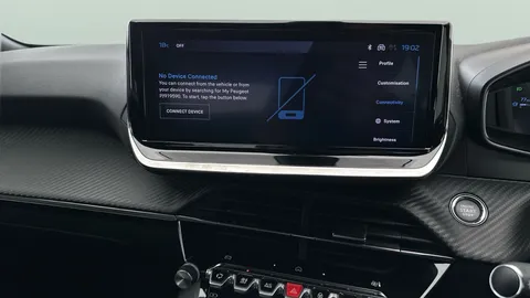 Thumbnail image for the Peugeot 2008 1.2 PureTech Allure