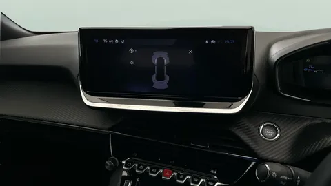 Thumbnail image for the Peugeot 2008 1.2 PureTech Allure