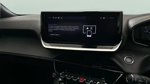 Thumbnail image for the Peugeot 2008 1.2 PureTech Allure