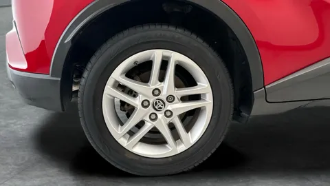 Thumbnail image for the Toyota C-HR 1.8 VVT-h GPF Icon    CVT