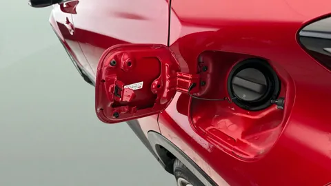 Thumbnail image for the Toyota C-HR 1.8 VVT-h GPF Icon    CVT