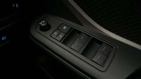 Thumbnail image for the Toyota C-HR 1.8 VVT-h GPF Icon    CVT