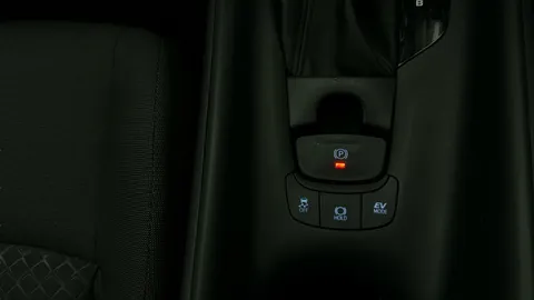 Thumbnail image for the Toyota C-HR 1.8 VVT-h GPF Icon    CVT