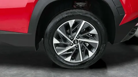Thumbnail image for the Hyundai Tucson 1.6 T-GDi MHEV Premium    DCT