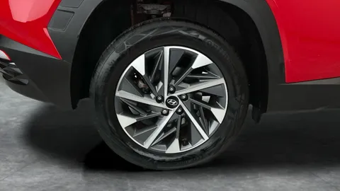 Thumbnail image for the Hyundai Tucson 1.6 T-GDi MHEV Premium    DCT