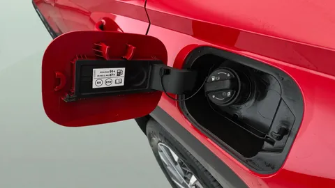 Thumbnail image for the Hyundai Tucson 1.6 T-GDi MHEV Premium    DCT