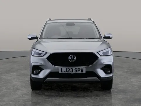 Thumbnail image for the Mg Mg Zs 1.5 VTi-TECH Exclusive