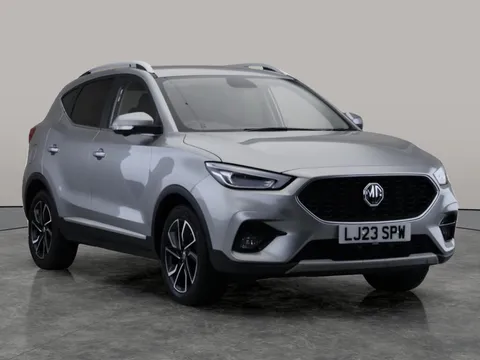 Thumbnail image for the Mg Mg Zs 1.5 VTi-TECH Exclusive
