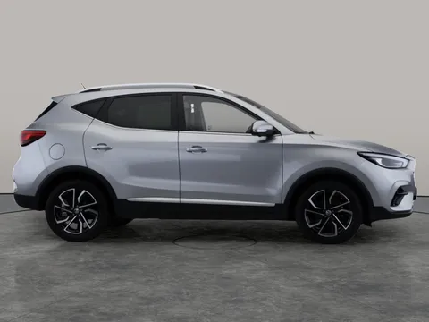 Thumbnail image for the Mg Mg Zs 1.5 VTi-TECH Exclusive