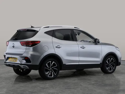 Thumbnail image for the Mg Mg Zs 1.5 VTi-TECH Exclusive