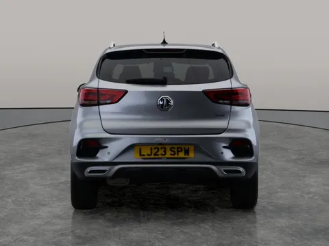 Thumbnail image for the Mg Mg Zs 1.5 VTi-TECH Exclusive