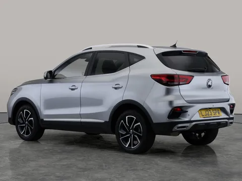 Thumbnail image for the Mg Mg Zs 1.5 VTi-TECH Exclusive