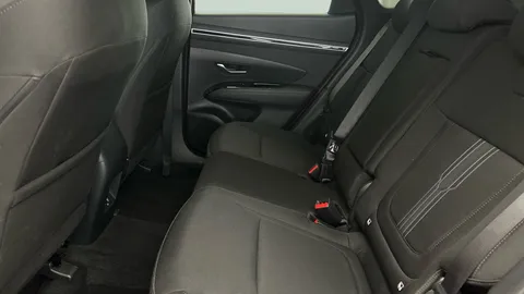 Thumbnail image for the Hyundai Tucson 1.6 T-GDi MHEV Premium    DCT