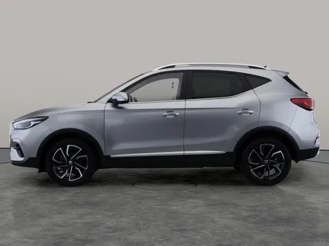 Thumbnail image for the Mg Mg Zs 1.5 VTi-TECH Exclusive