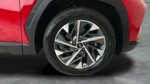 Thumbnail image for the Hyundai Tucson 1.6 T-GDi MHEV Premium    DCT