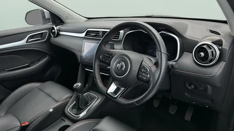Thumbnail image for the Mg Mg Zs 1.5 VTi-TECH Exclusive