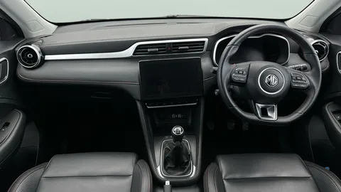 Thumbnail image for the Mg Mg Zs 1.5 VTi-TECH Exclusive