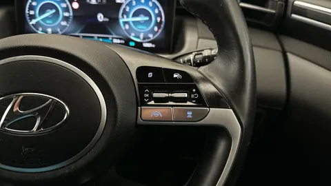 Thumbnail image for the Hyundai Tucson 1.6 T-GDi MHEV Premium    DCT