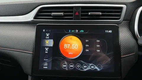Thumbnail image for the Mg Mg Zs 1.5 VTi-TECH Exclusive