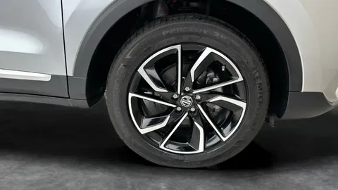 Thumbnail image for the Mg Mg Zs 1.5 VTi-TECH Exclusive