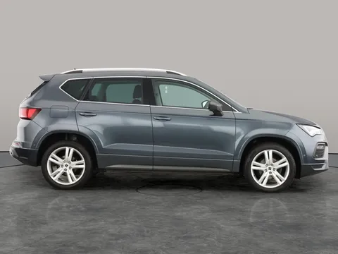 Thumbnail image for the SEAT Ateca 1.5 TSI EVO FR