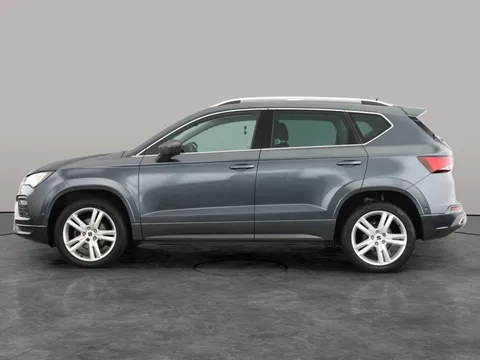 Thumbnail image for the SEAT Ateca 1.5 TSI EVO FR