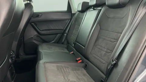 Thumbnail image for the SEAT Ateca 1.5 TSI EVO FR