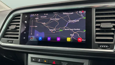 Thumbnail image for the SEAT Ateca 1.5 TSI EVO FR
