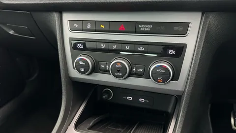 Thumbnail image for the SEAT Ateca 1.5 TSI EVO FR