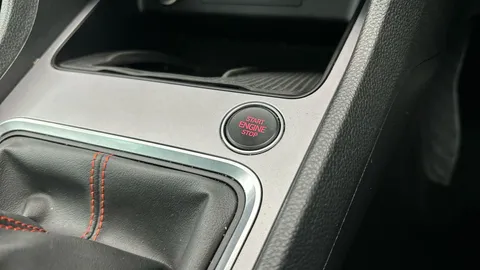Thumbnail image for the SEAT Ateca 1.5 TSI EVO FR