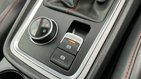 Thumbnail image for the SEAT Ateca 1.5 TSI EVO FR