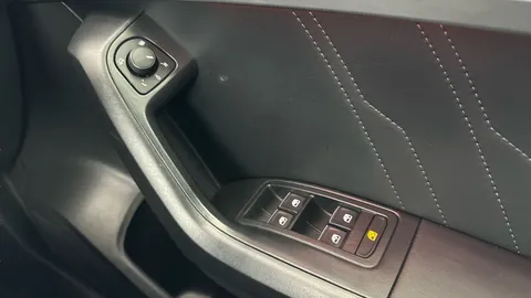 Thumbnail image for the SEAT Ateca 1.5 TSI EVO FR