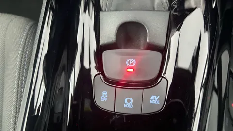 Thumbnail image for the Toyota C-HR 1.8 VVT-h Design    CVT