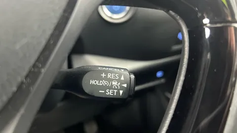 Thumbnail image for the Toyota C-HR 1.8 VVT-h Design    CVT